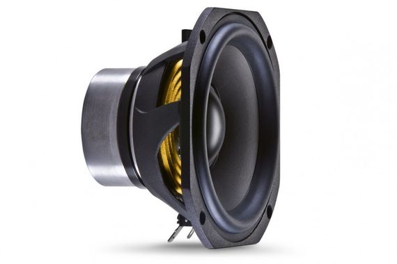 JBL LSR708i пассивный монитор, 250Вт, динамик 8 дюймов