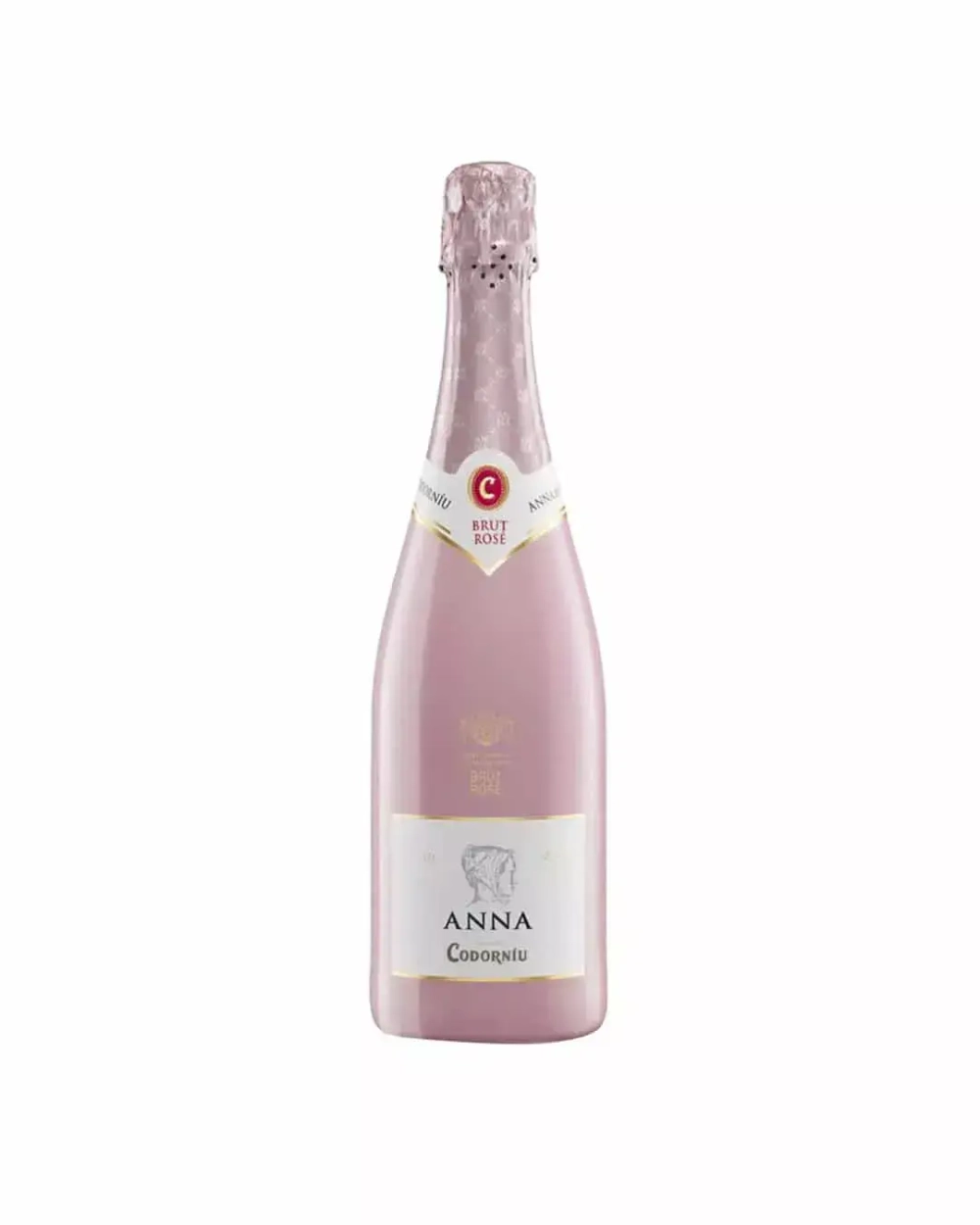 Codorniu, ANNA Rosado