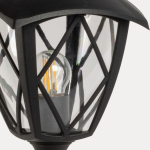 Ландшафтный светильник De City Корсо 801042401