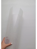 Канва пластиковая лист