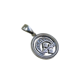 Кулон Лунница-Макошь МОС-57