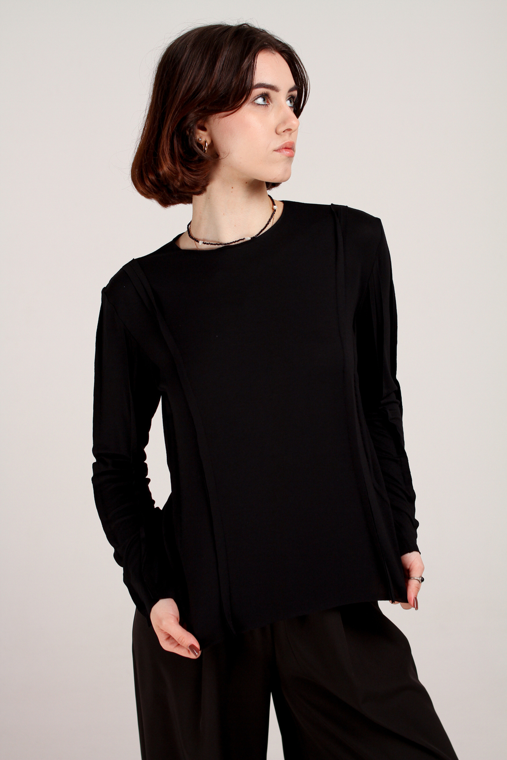 ЛОНГСЛИВ INVERSION