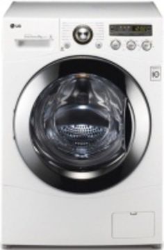 Стиральная машина LG F-1481TD