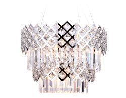 Ambrella Подвесная люстра с хрусталем Traditional TR5273