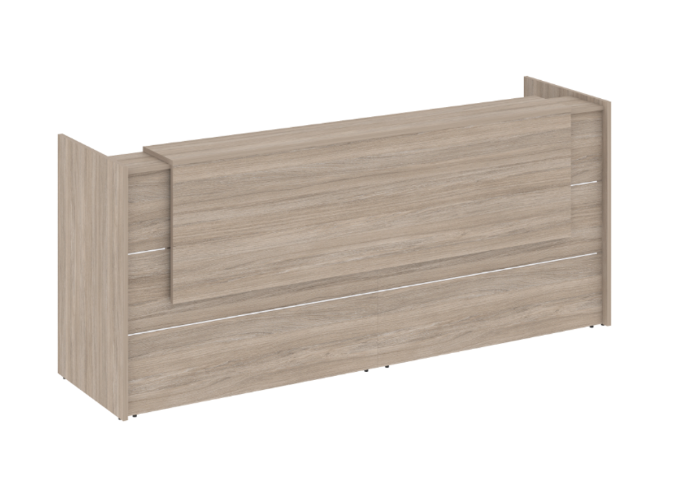 Ресепшен Оникс (Onix) вариант №8