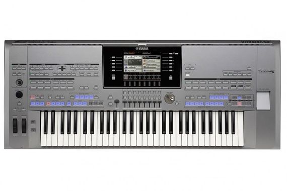 YAMAHA TYROS5-61