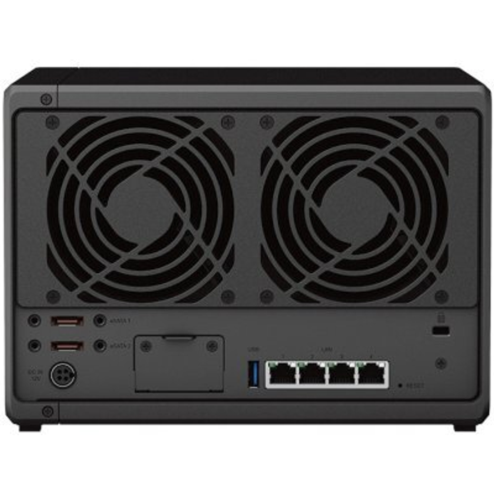 Сетевое хранилище Synology DS1522+