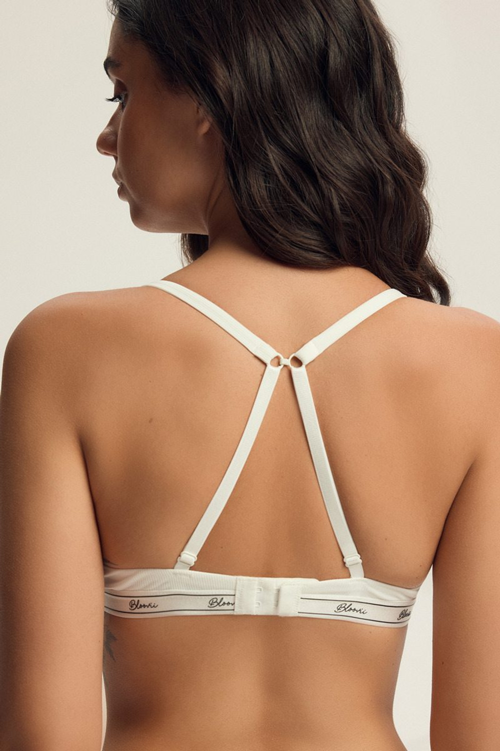 43847 ABRIA/00X Бюст