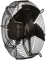 Осевой вентилятор YWF4D-300HS