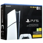 Sony PlayStation 5 Slim Digital Edition Новая