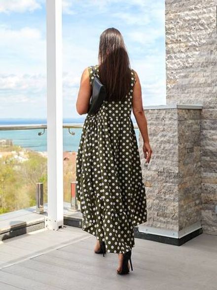 Платье УК-802-41321-1 Fabrika Фото 2