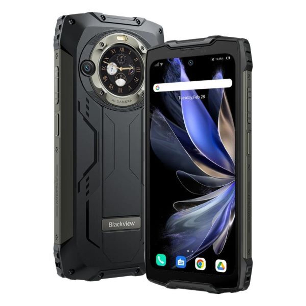 Смартфон  Blackview BV9300 Pro 12/256GB