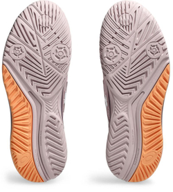 Женские Кроссовки теннисные Asics Gel-Resolution 9 - Розовый