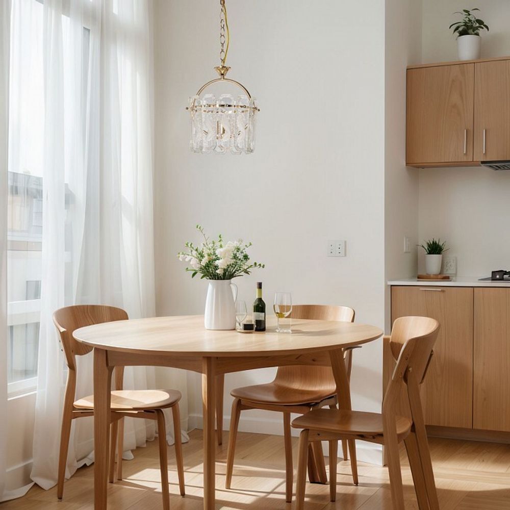 Подвесной светильник De City Бриз 8 111018701