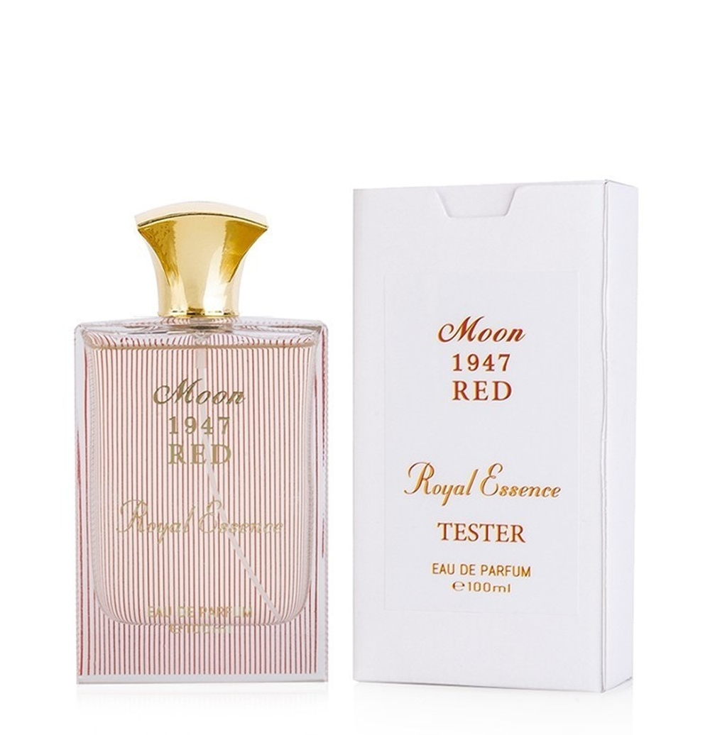 Noran Perfumes Moon 1947 Red EDP