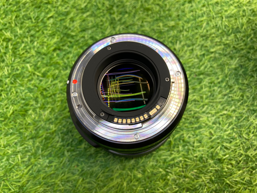 Sigma AF 35mm 1.4 DG HSM Canon Покупка/Продажа