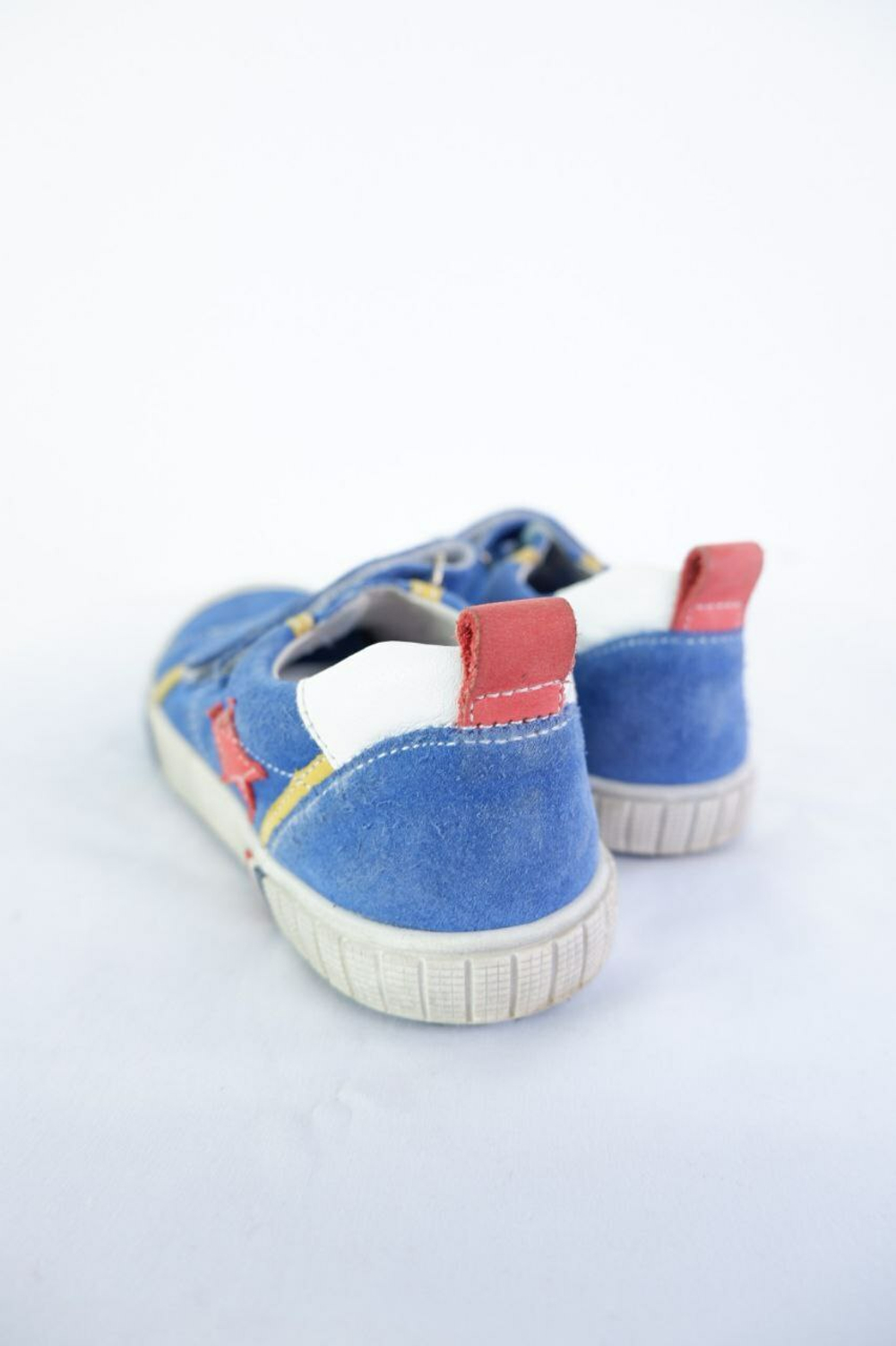 Кеды Bopy повседневные 32 размер