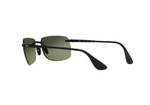 Ray-Ban Tech – Rectangular Shape Chromance RB4255 601/5J