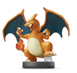 Фигурка Amiibo Чаризард / Charizard (Коллекция Super Smash Bros)
