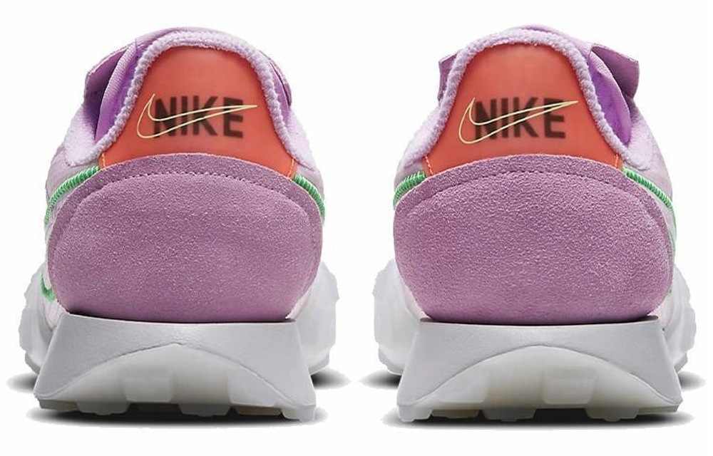 Кроссовки Nike Waffle Racer 2X (Женская размерная сетка)
