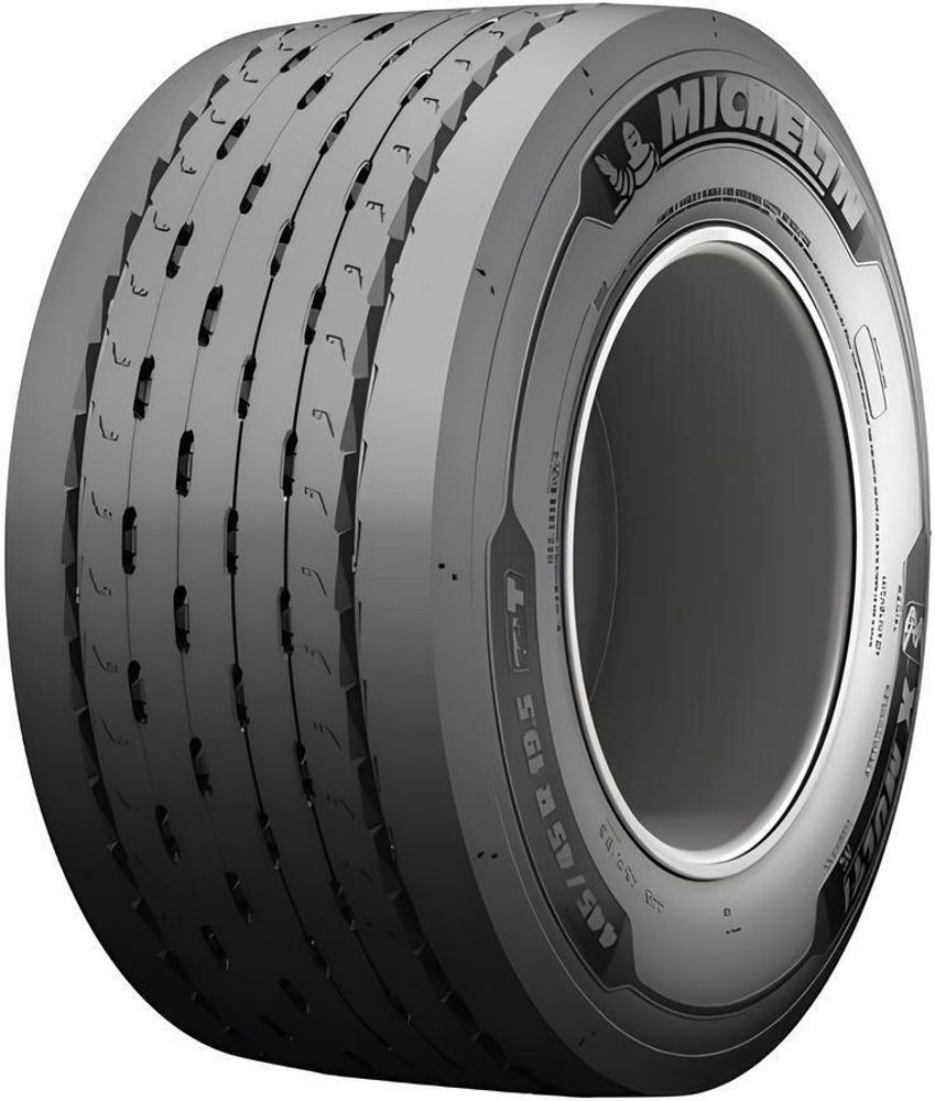 Michelin X Multi HL T (прицепная) 385/65 R22.5 164K