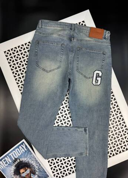 Джинсы Gucci