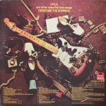 Derek & The Dominos / Layla And Other Assorted Love Songs (2LP)