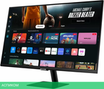 Smart монитор Samsung Smart M7 LS32DM700UUXEN