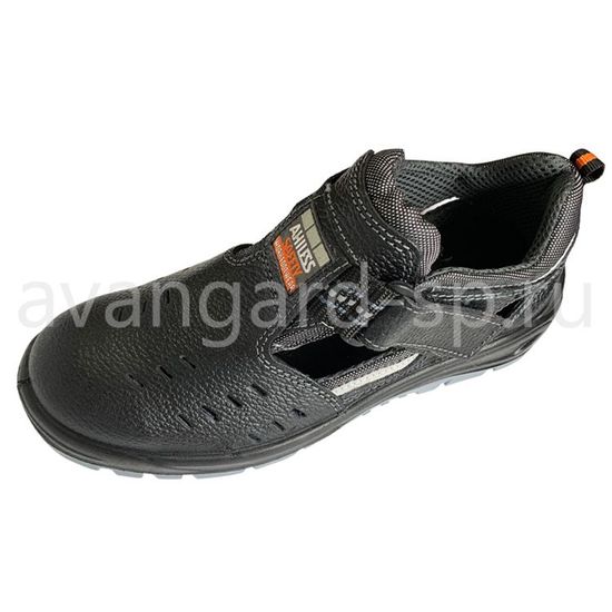 Сандалии "Корвет" ПУ/ТПУ