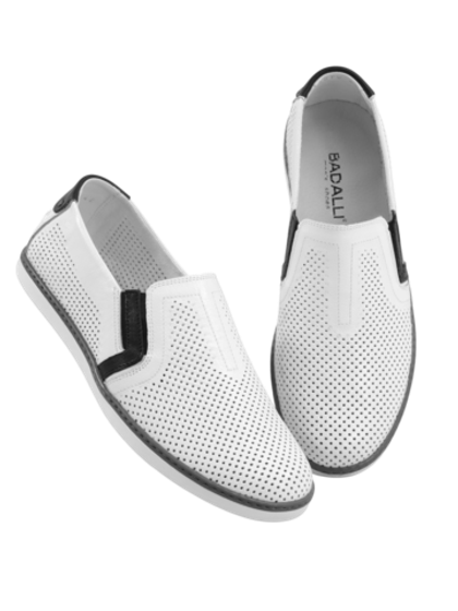 Полуботинки мужские P0140-1V