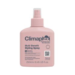 Climaplex Multi Benefit Styling Spray Мульти-функциональный термо-спрей для укладки, 250 мл