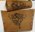 Лазерный гравер Raylogic 11G 640 Эконом