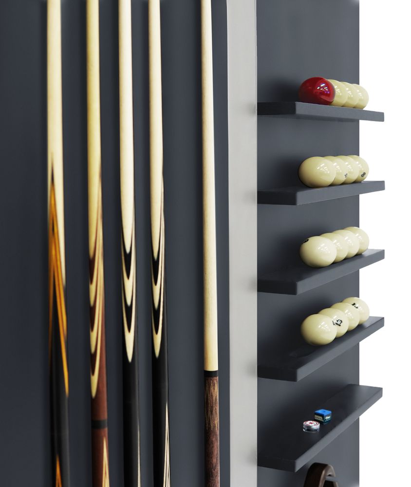 Киевница SOHO мдф/сосна (GRAPHITE,Декор золото,Manchester 45 Yellow green ш1,98м)