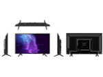 LED телевизор HD-Ready Irbis 32H1T027B