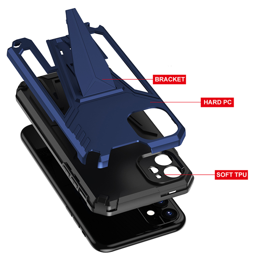 Чехол Rack Case для iPhone 11