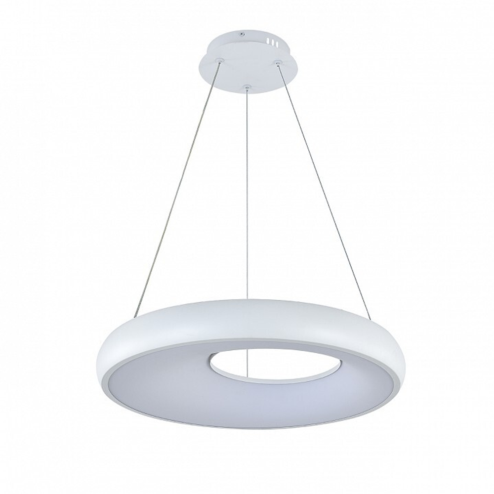 Подвесной светильник Indigo Cratere 14016/1P White