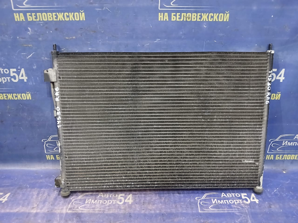 Радиатор кондиционера Honda ODYSSEY 1998-2004