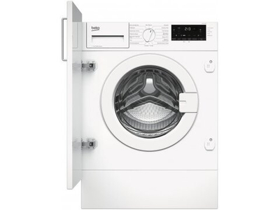 Встраиваемая стиральная машина Beko WITC7652B