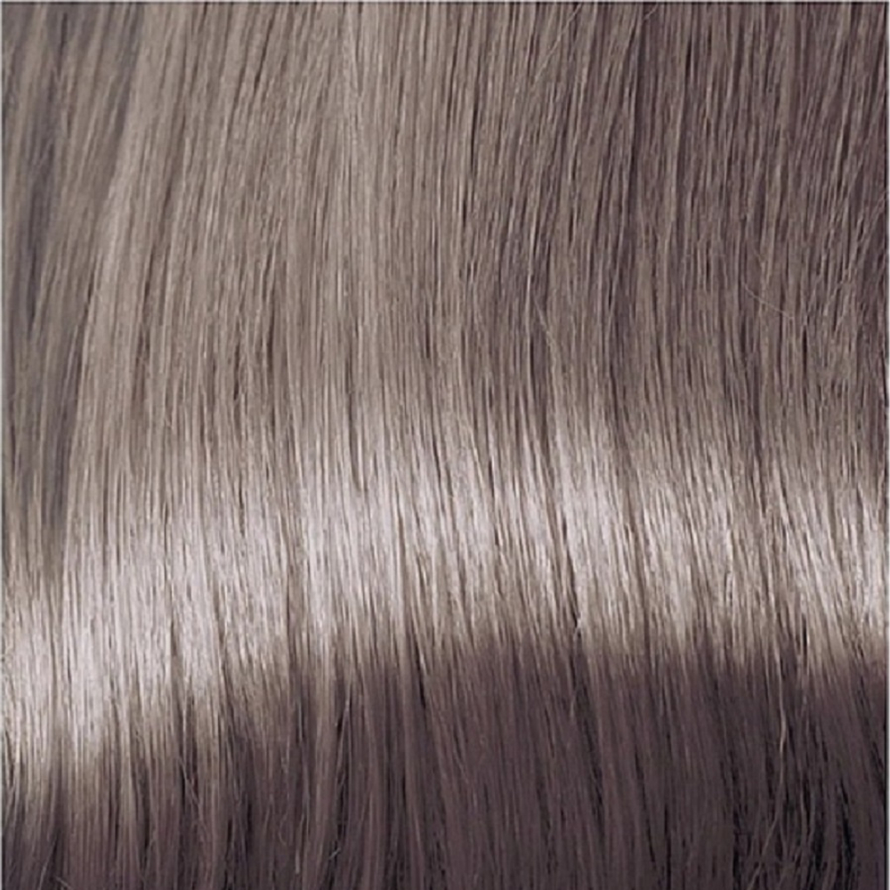 10.28 крем-краска для волос, перламутрово-шоколадный платиновый блонд / Studio Kapous Professional 100 мл