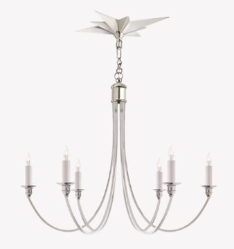 ЛЮСТРА VENETIAN MEDIUM