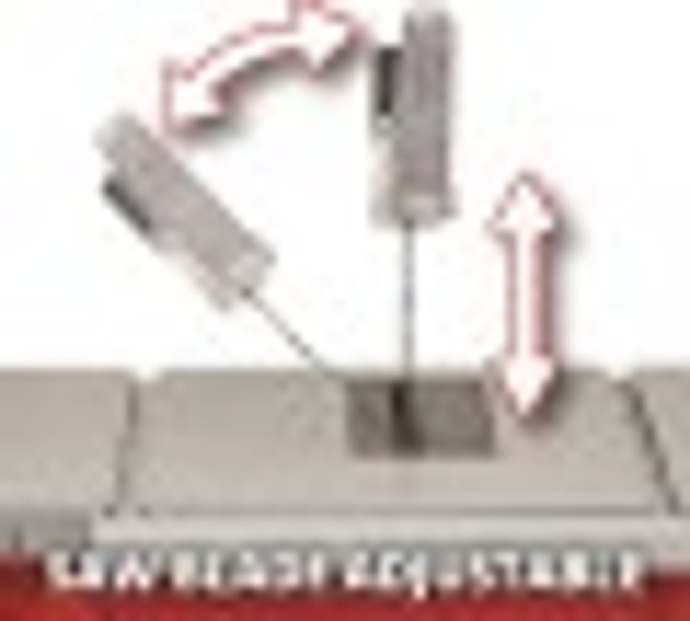 Пила циркулярная EINHELL TC-TS 254 U 4340510