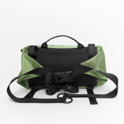 Поясная сумка Fanny Waist Pack XL фисташковый