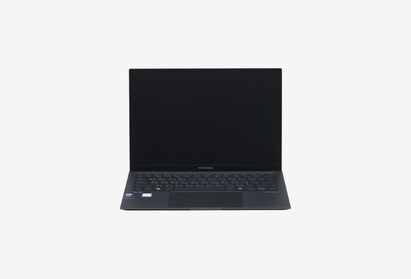 Ноутбук 13.3" ASUS Intel Core Ultra 7 155U 1.7 ГГц 16 ГБ LPDDR5x Intel Arc Graphics Zenbook S 13 OLE