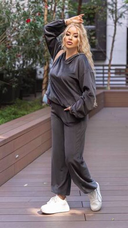 Костюм УК-944-3 Fabrika Фото 1