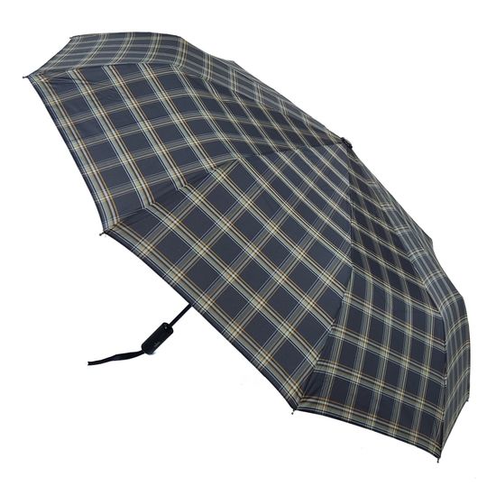 Мужской зонт Три Слона Полный автомат 6155-05