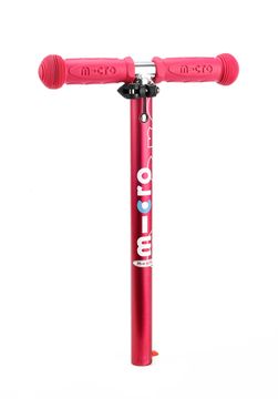 Т-ручка MINI Deluxe розовая