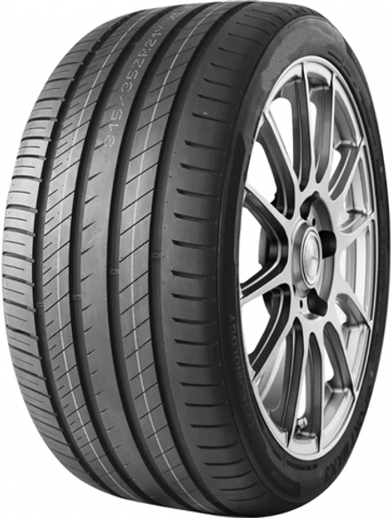 Gepormax Sport Max3 325/40 R22 118Y