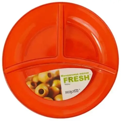 Менажница 'Fresh' апельсин