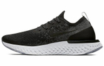 Кроссовки Nike Epic React Flyknit 1 (W) (Женская размерная сетка)