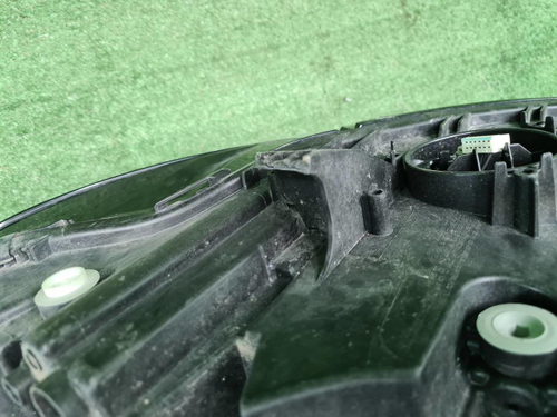 Битая Фара левая BMW 8er G14 G15 G16 (18-22) Laser